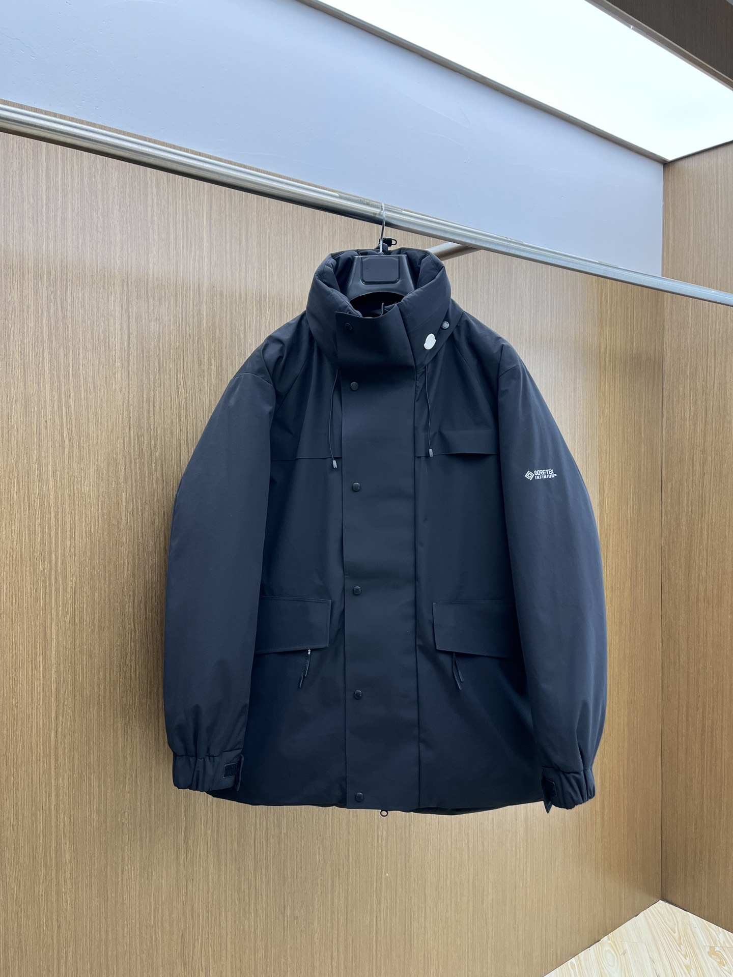 Moncler Down Jackets